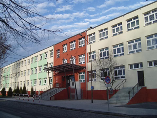 Szkoła Podstawowa Nr 3 im. Mikołaja Kopernika w Trzciance