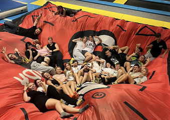 Wycieczka integracyjna