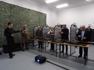 Wirtualna Strzelnica