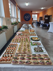 Prezentacja kulinarna