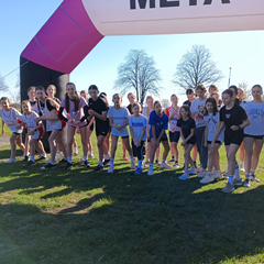 Piątka od lat sportem stoi...znaczy się rusza