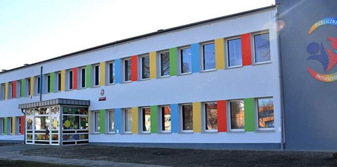 Publiczne Przedszkole nr 3 w Pile