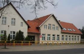 Budynek Szkoły Podstwowej w Szczytnikach Duchownych