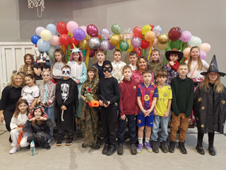 Balik karnawałowy klas 1-3