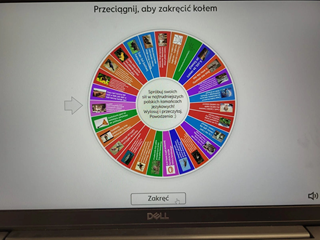 dzień łamańców językowych