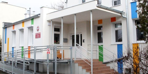 Gminne Przedszkole Nr 4 w Trzciance z oddziałami żłobkowymi