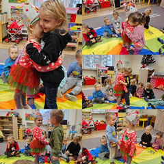 jesteśmy dla siebie mili i serdeczni