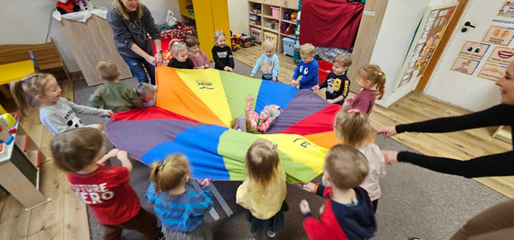 świętujemy urodziny