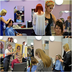 pracownia  fryzjerska