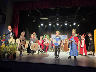 Koronacja Królewska