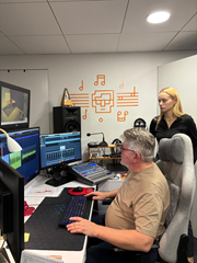 warsztaty dziennikarskie