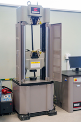 Maszyna wytrzymałościowa