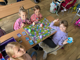 Dzień Gier Planszowych.