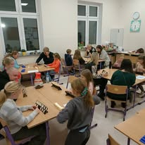 Rummikub z rodzicami