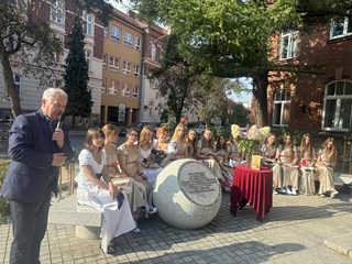 Narodowe Czytanie 2025