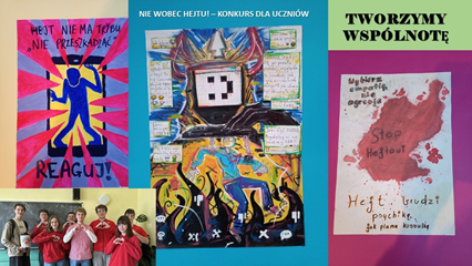 Bezpieczna przestrzeń dla emocji.