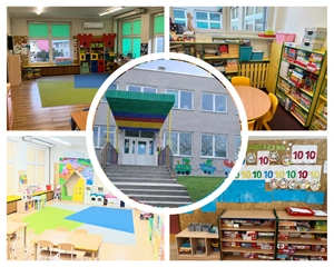 Przedszkole Publiczne nr 37 Elemelek