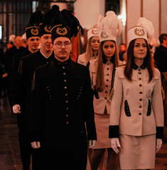 Tradycja Górnicza - Barbórka