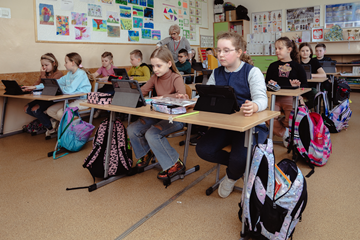 Szkoła Podstawowa Nr 1 im. Juliusza Słowackiego w Trzciance