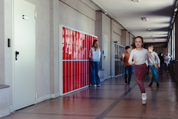 Szkoła Podstawowa Nr 1 im. Juliusza Słowackiego w Trzciance