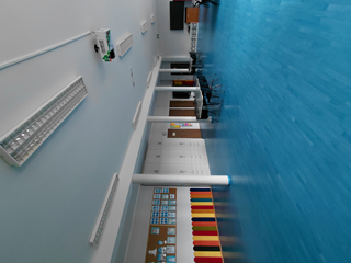 Szkoła Podstawowa im. Henryka Sienkiewicza w Łomnicy