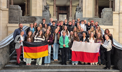 Wymiana międzynarodowa z Hanowerem