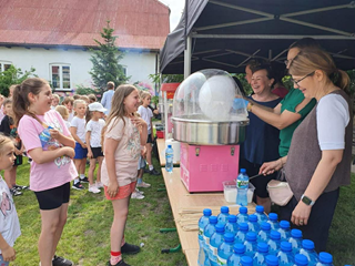 Piknik rodzinny 2024/2025