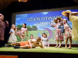 Dzień otwarty 2024/2025