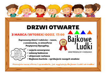 Drzwi otwarte 2026