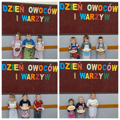 Dzień owoców i warzyw
