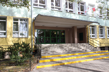 XI LIceum Ogólnokształcące 