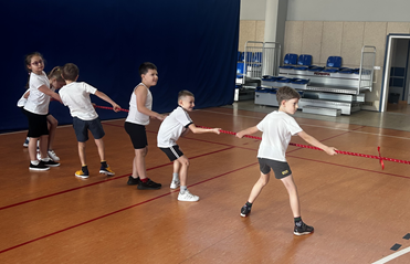 zajęcia sportowe