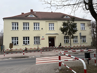 Zapraszamy do Przedszkola nr 1 w Szamotułach :)