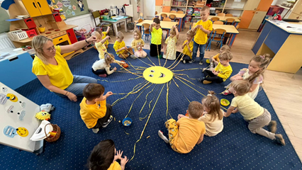 Dzień Życzliwości i Pozdrowień