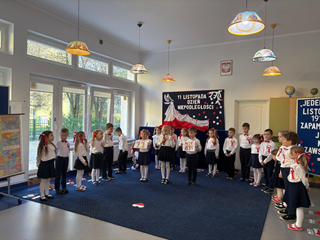 Dzień Niepodległości