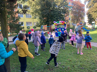 Tydzień Budowania Relacji