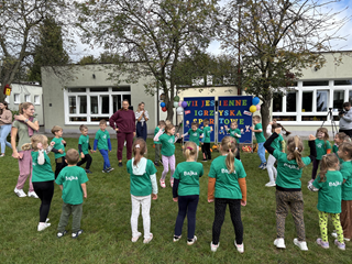 VII Jesienne Igrzyska Sportowe