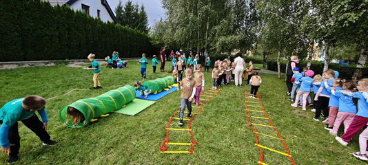 VII Jesienne Igrzyska Sportowe