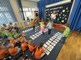 Dzień Matematyki