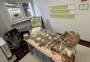 Kiermasz Wielkanocny