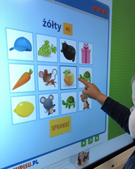 Tablica interaktywna