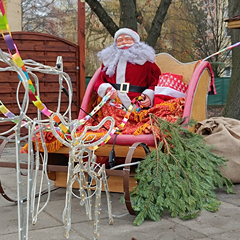 Festyn Bożonarodzeniowy 2025