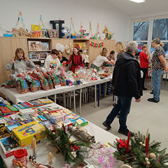 Festyn Bożonaredzeniowy 2025