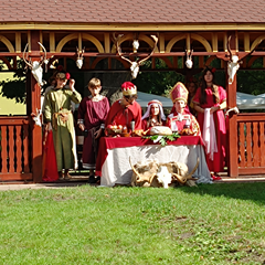 1000-lecie koronacji Bolesława Chrobrego