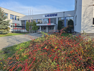 Świetna lokalizacja