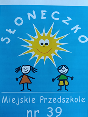Logo przedszkola