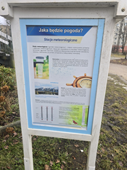 szkolna stacja meteorologia 