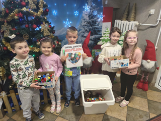 uczestniczymy w konkursach