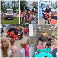 Poznajemy różne zawody