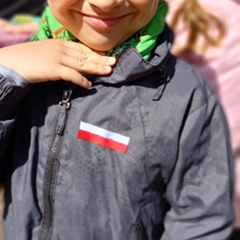 Celebrujemy święta narodowe